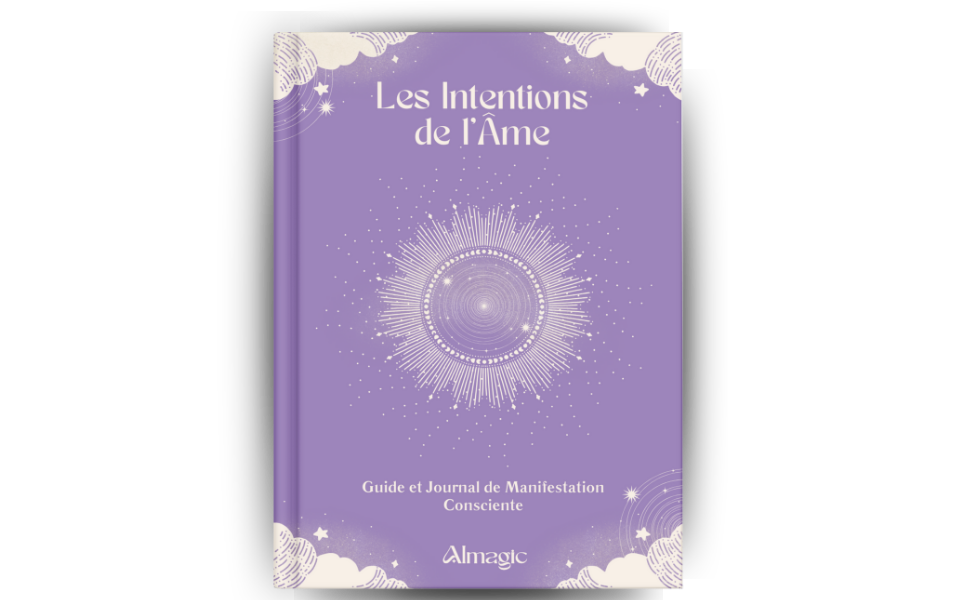 Banier Journal de manifestation amazon contenu A+ (3)