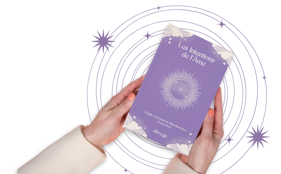 Banier Journal de manifestation amazon contenu A+ (8)
